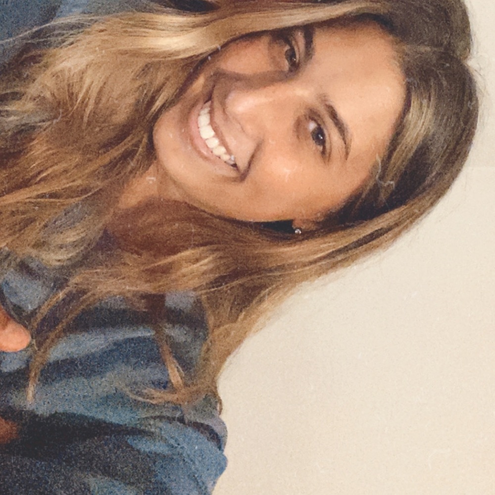 Meet your Posher, Gianna